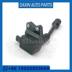 Quality OEM CM5G-12A366-CB 1827901 IGNITION COIL FOR FORD FIESTA FOCUS ECOSPORT wholesale