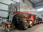 Unique Cheap Price Safety reliability China Tread Bulk Trucks 15/20/25Ton Heavy