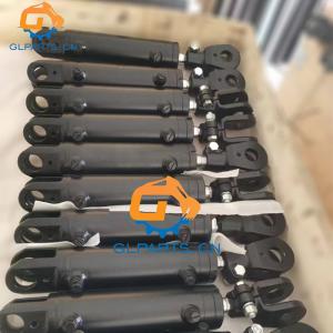 Quality 707-01-0J031 707-01-0J041 Steering Cylinder Assebly for Komatsu WA600-6 Wheel Loader Hydraulic Factory wholesale