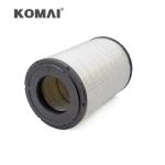Kobelco Komatsu Air Filter / Excavator Air Filter 600-185-5100 6I2503 6I2504