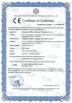 Milleds Lighting Technology Co.,Ltd. Certifications