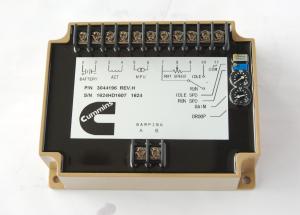 Quality Cummins Speed Controller / Cummins Speed Governor 3044196 wholesale