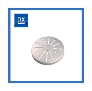 Quality OEM Deep Draw Sheet Metal Stamping Electronic Part wholesale