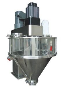 Quality Stainless Steel SUS304 Auger Filler For Powder Packing Machine wholesale