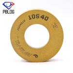 Max Speed 2800rpm Glass Polishing Wheel for Automotive Industry