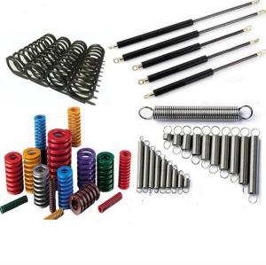 Quality Light Load Misumi Stainless Steel Die Springs wholesale