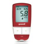 Blood Glucose Meter- Accusure 510