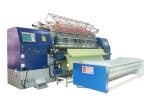 64 Inch Computerized Multi Needle Quilting Machine For Clothing