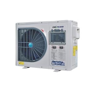 Quality Top Selling Premium Quality Small Air Cooled Water Chiller 1.5p wholesale