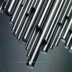 SUS316 STS316 316l Stainless Steel Round Bar 1.4401 1.4404 Hot Rolled