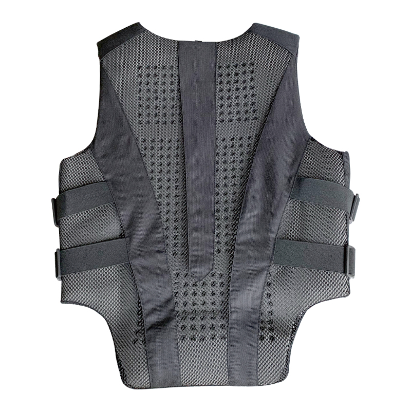 Fashionable Equestrian Clothing for Outdoor Horse Riding Cotton Material