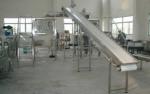 High Precision Pickle Industry Machinery , Easy Cleaning Pickle Making Machine