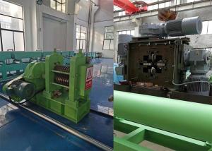 Quality Metal Steel Pipe Tube Cold Drawing Machine wholesale