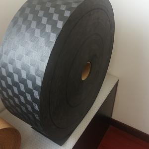 Quality 1.5mm Attached Vinyl Plank Floor Underlayment wholesale