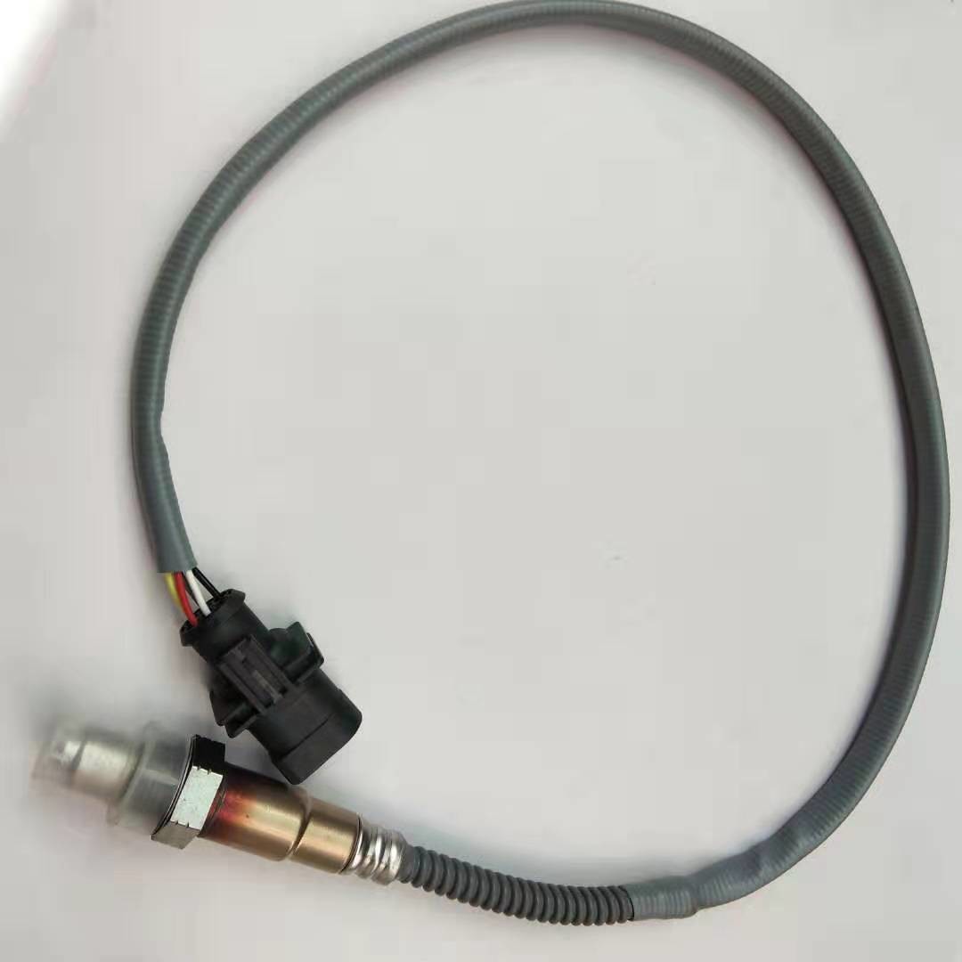 670101795 670004022 Auto Oxygen Sensor For Maserati Ghibli