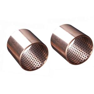 Fb09g Bronze Rolled Bearing From Chinese Factory