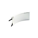 Curved Wearable Battery, 3.7 V 600mAh Custom LiPo Battery 405028 For Wearable