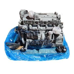 Quality 118KW 2300pm Deutz BF4M1013EC engine assy 1013 Series 4 Cylinders Water Cooled wholesale