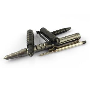 Quality Pointed tactical pen woman anti-wolf woman defender wholesale
