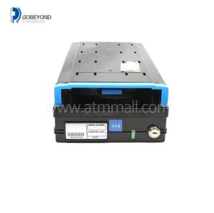 Quality 00104777000N Diebold Cassette 1.5V ATM Cash Cassettes wholesale