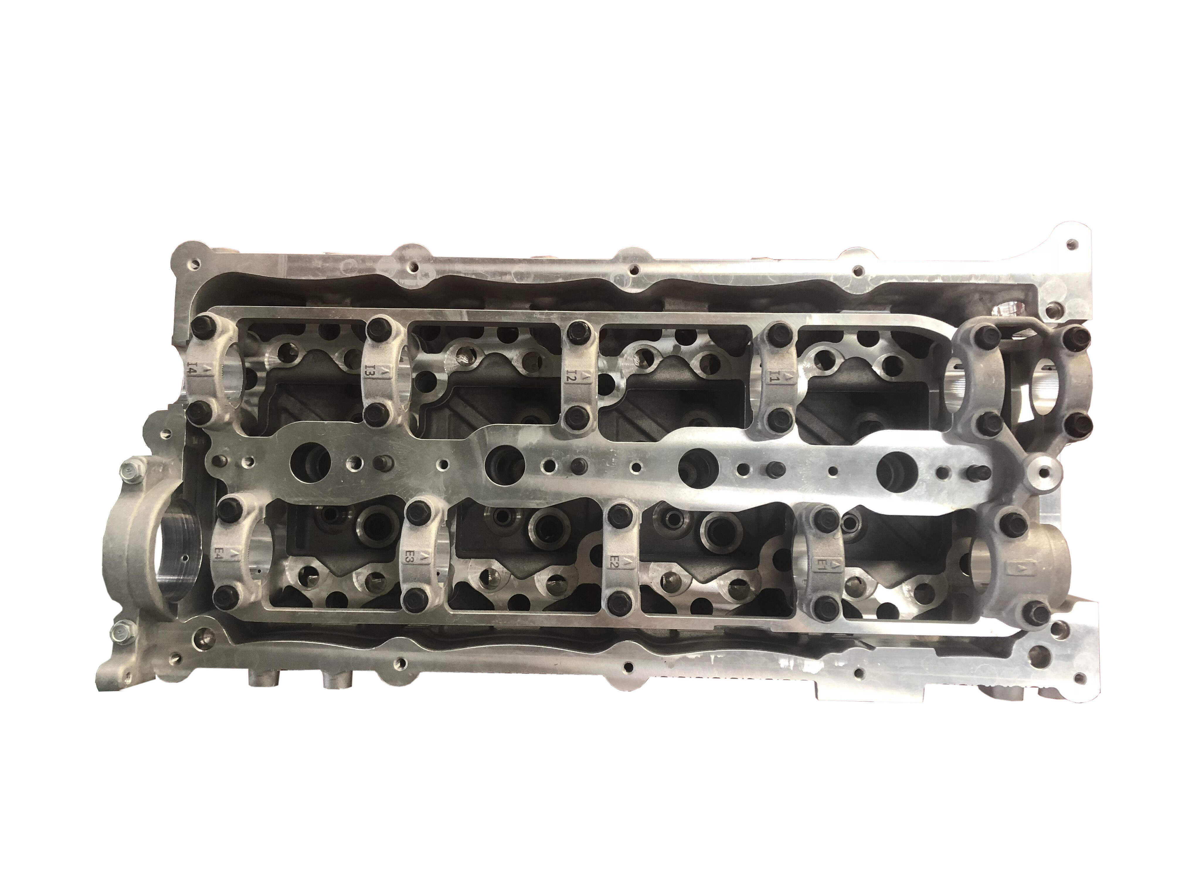 Ford 1z Afn Aff Ahu Amc 908702 1.9tdi Automotive Cylinder Head 028103351/K/P