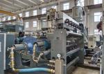 Capacity 200 - 400 Kg/Hr Extrusion Coating Lamination Machine Max. Coating Speed