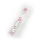 Adult Health Extra Soft Deep Cleaning Toothbrush For Sensitive Gums