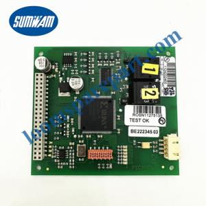 Quality Cbmm-2 Board Picanol Loom Spare Parts Be222345 wholesale