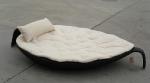 Hotel Outdoor Rattan Daybed
