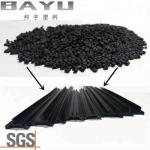Polyamide 25% Fiberglass Granules Reinforced Nylon Material Recycling Material