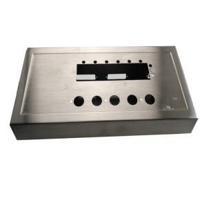 Quality Outdoor Solar Battery Telecom Cabinet High-Quality Aluminum Shell Enclosure wholesale