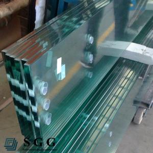 Quality price meter tempering glass wholesale