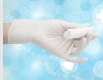 Medical Disposable Disposable Latex Gloves Quarantine Epidemic Prevention