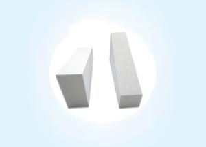 Quality Hot Air Pipes Insulating Fire Brick In IronMaking Refractory , High Temperature Resistance wholesale