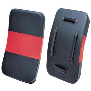 Quality EVA PE Silicone Chest Pads Curved Punching Gym Crossfit Equipment wholesale