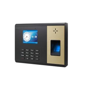 M52 FINGERPRINT TIME ATTENDANCE
