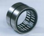 GCR15 Double Sealed Bearings Waterproof HK0306TN1 High Precision Accuracy
