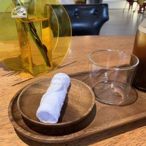 Quality Overlock Cotton Terry Hot And Cold Oshibori Towel Bale wholesale