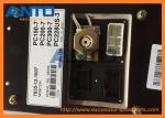 High Precision Komatsu Excavator Parts Komatsu Monitor 7835-12-1006