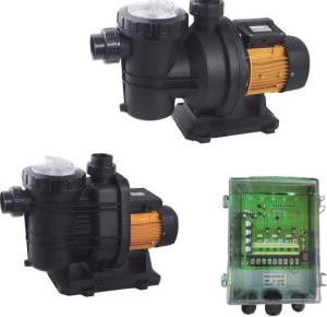 Quality 17 CBM H 48V Small Brushless Mini Fountain Solar Powered Submersible Water Pump wholesale