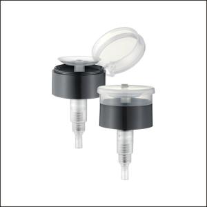 Quality Sleak-Proof Nail Polish Remover Pump 33/410 For Easy Application wholesale