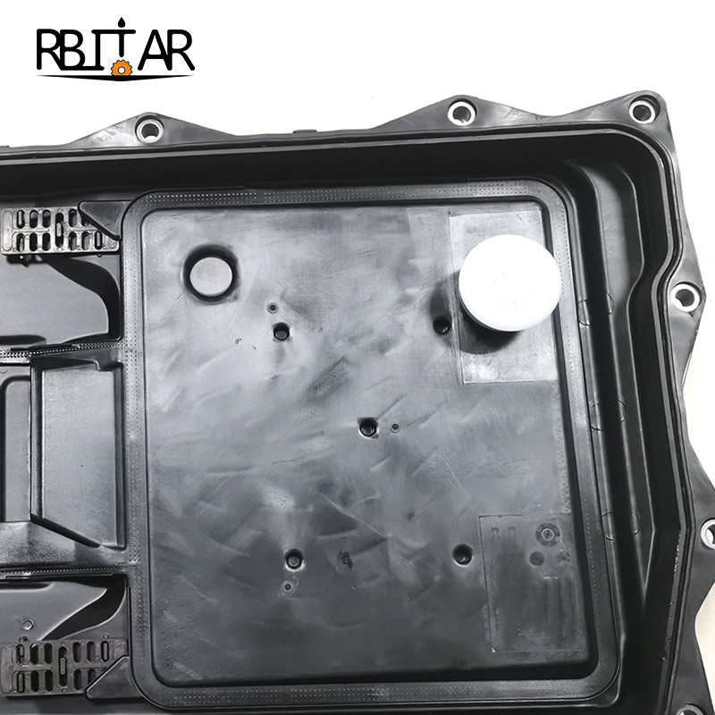 Oem 673003178 Automotive Engine Oil Pans For Maserati Ghibli