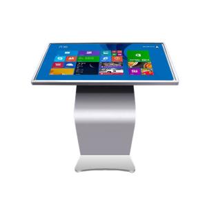 Quality Wireless 16.7M Outdoor Digital Signage Kiosk Player Double Sided wholesale