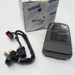 Electric Excavator Monitor 386-3457 319-4353 For E320C E323 E336D