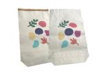 20kg 25kg Milk Powder Multi Wall Paper Sacks Food Grade