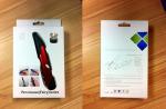 Red 2.4G wireless touch screen pen mouse