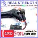 Common Rail Injector 2959000130 236700R041 295900-0130 23670-0R041