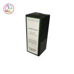 NaturalCraft Paper Gift Box Gold Foil Stamping ISO9001 Certification