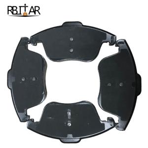 Quality LR004936 LR027309 Auto Brake Pad For Land Rover Freelander 2 wholesale