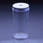 PET 500ml 38mm Disposable Juice Bottles